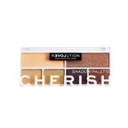 Revolution Relove Colour Play Eyeshadow Palette 5.2gm