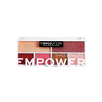 Revolution Relove Colour Play Eyeshadow Palette 5.2gm