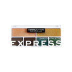 Revolution Relove Colour Play Eyeshadow Palette 5.2gm