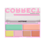 Revolution Relove Correct Colour Corrector Palette 6gm