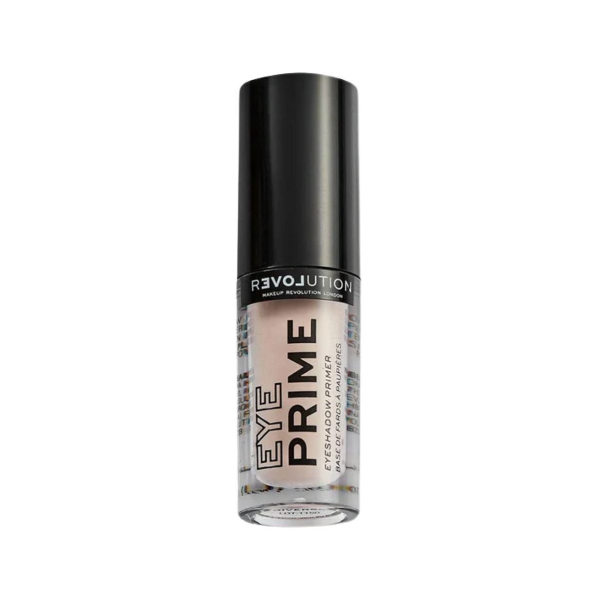 Revolution Relove Eye Prime Eyeshadow Primer Universal 1.4ml