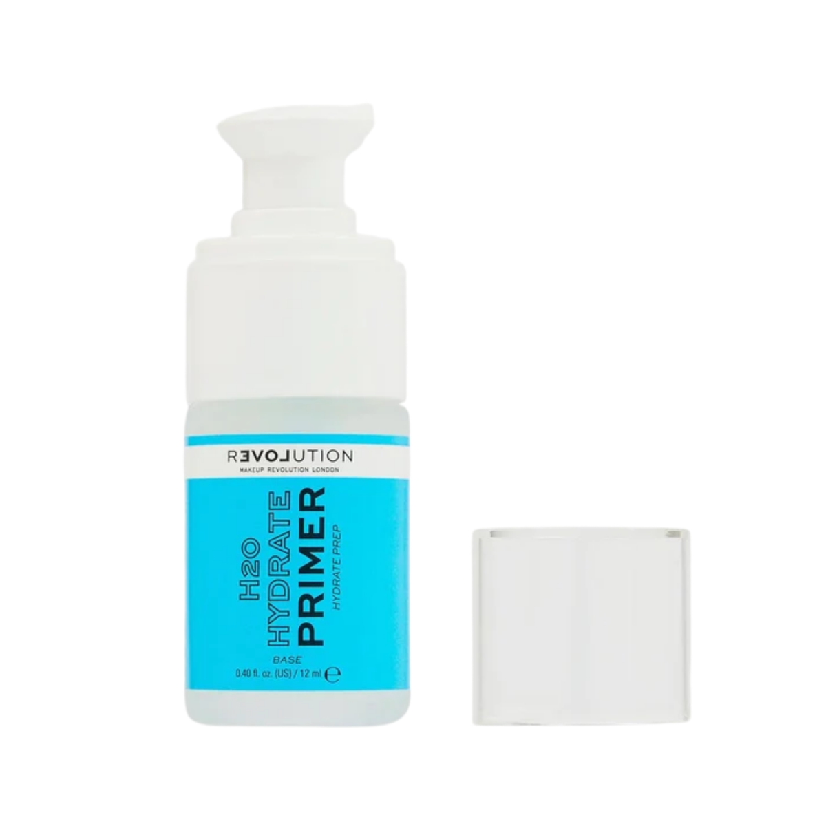 Revolution Relove H2O Hydrate Primer 12ml