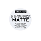 Revolution Relove HD Super Matte Setting Powder 7gm
