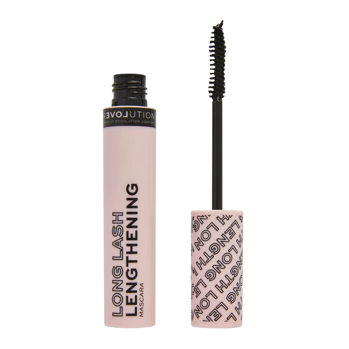 Revolution Relove Long Lash Lengthening Mascara 7ml