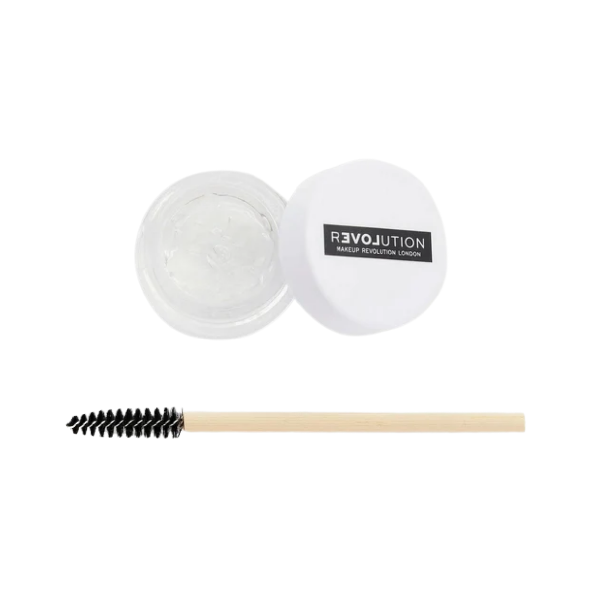 Revolution Relove Power Brow Fix Clear 3ml