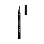 Revolution Relove Slick Flick Eyeliner Black 0.5ml