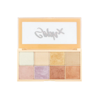 Revolution Soph Highlighter Palette 16gm