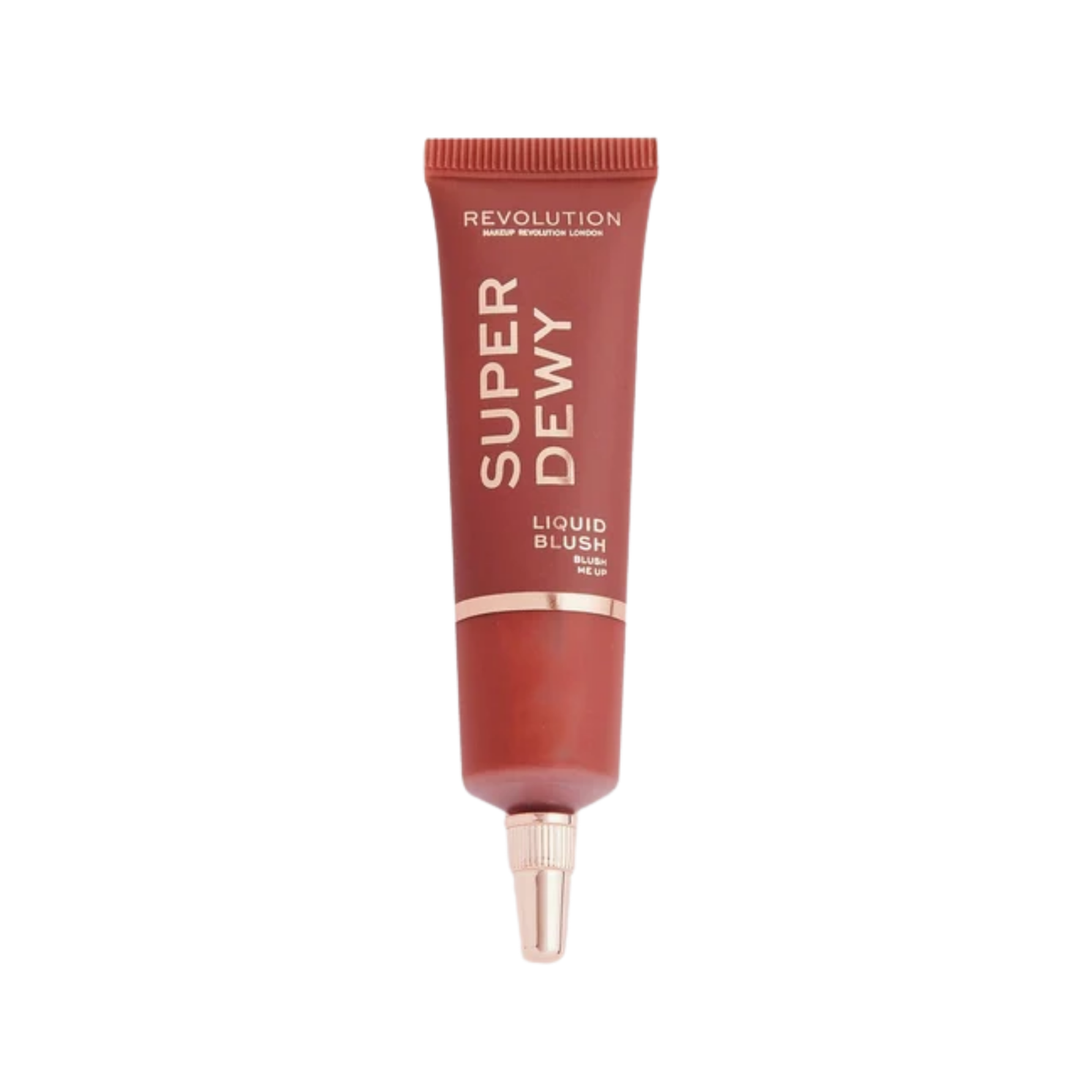 Revolution Superdewy Liquid Blush Blush Me Up 15ml