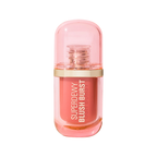 Revolution Superdewy Liquid Blush Burst Peach Spritz 4.2ml
