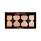 Revolution Ultra Blush Palette Hot Spice 12.8gm