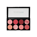 Revolution Ultra Blush Palette Sunset Blush 12.8gm