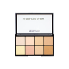 Revolution Ultra Pro Glow Palette 20gm