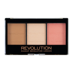 Revolution Ultra Sculpt & Contour Kit Ultra Fair C01 10.8gm