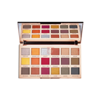 Revolution X Soph Extra Spice Eyeshadow Palette 14.4gm
