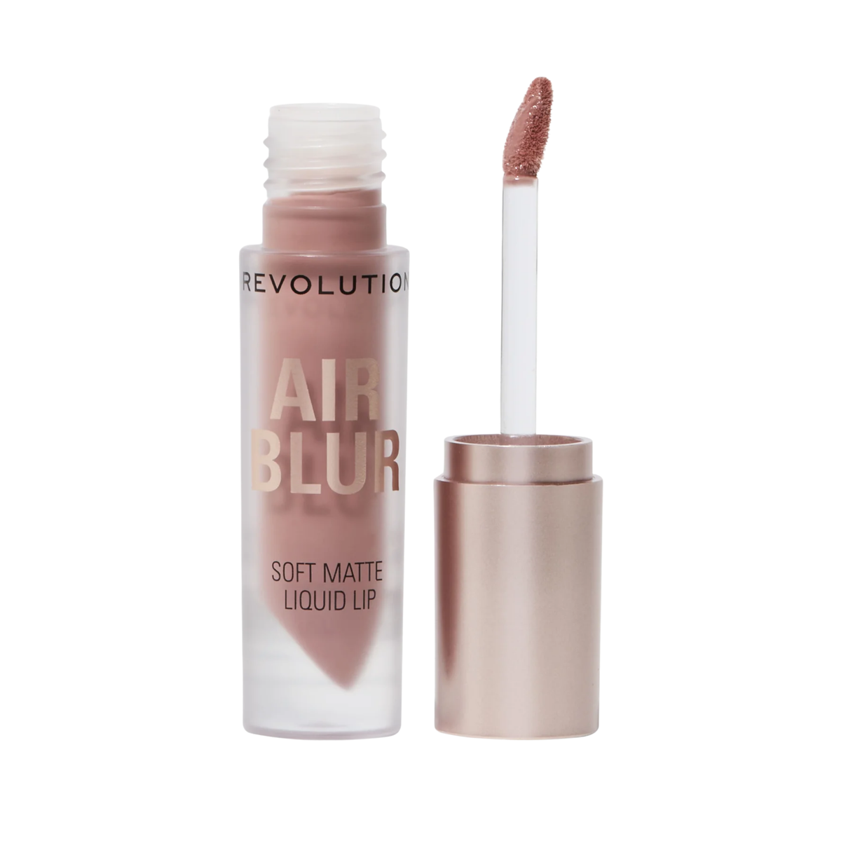 Revolution Air Blur Soft Matte Liquid Lipstick 3.5ml