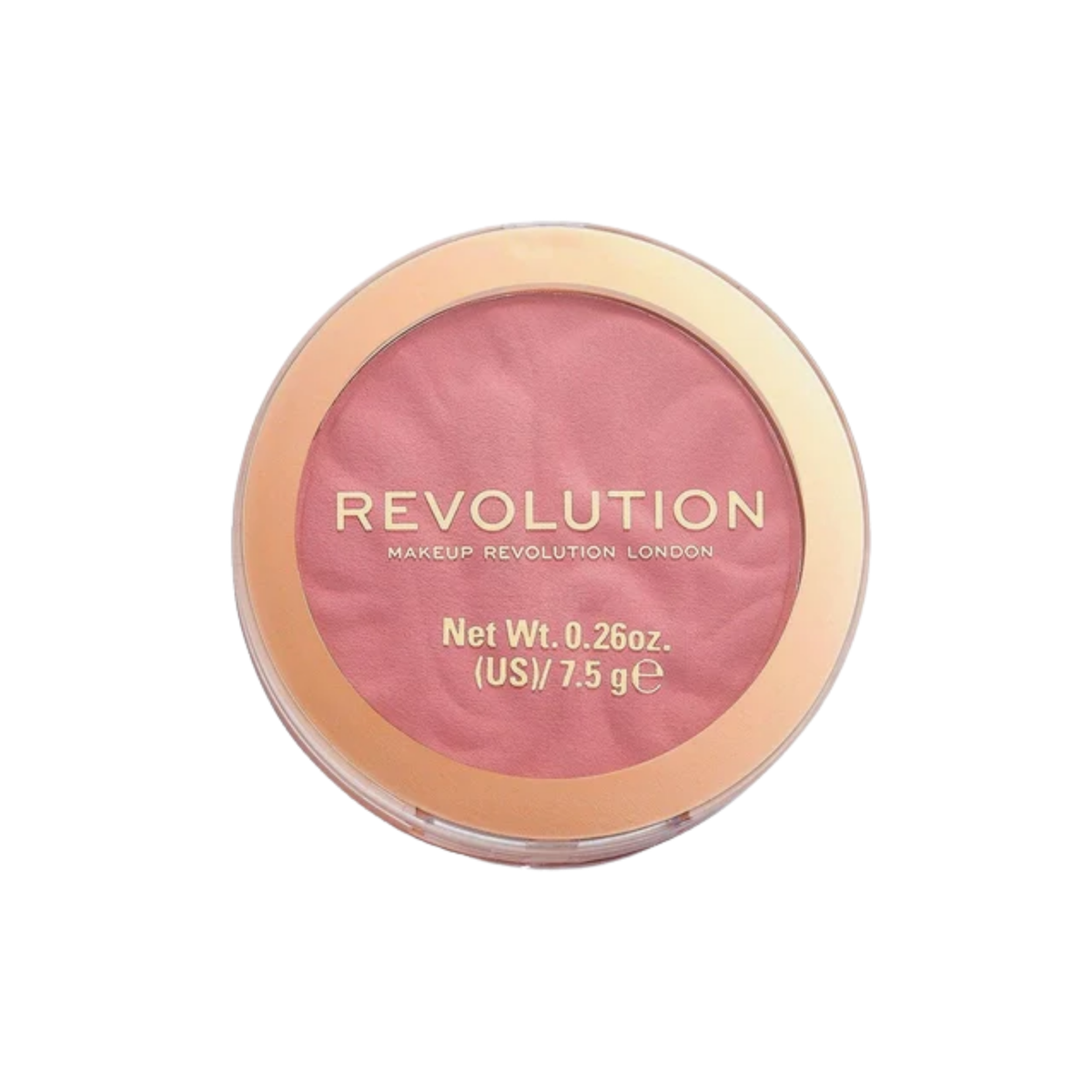 Revolution Blusher Reloaded 7.5gm