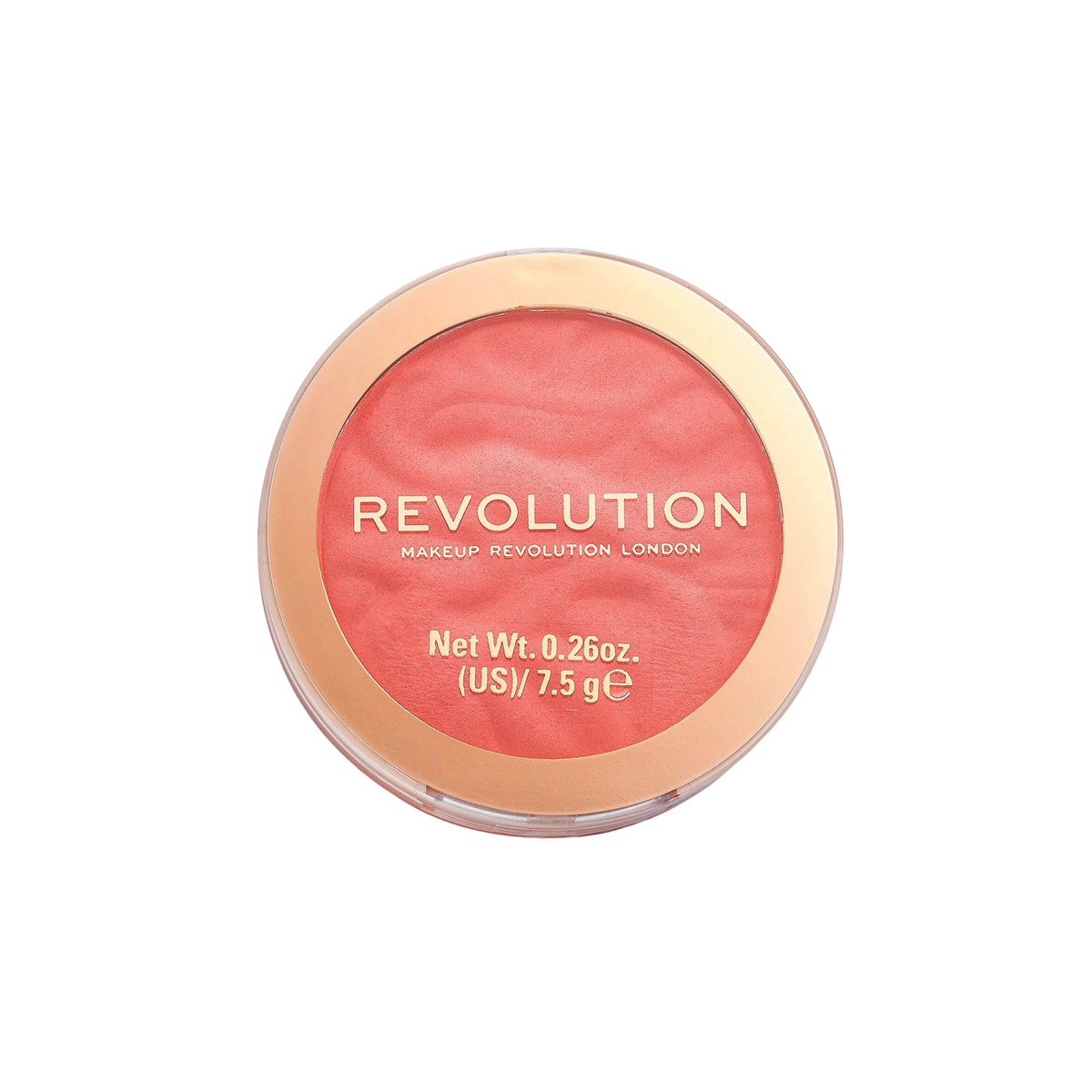 Revolution Blusher Reloaded 7.5gm