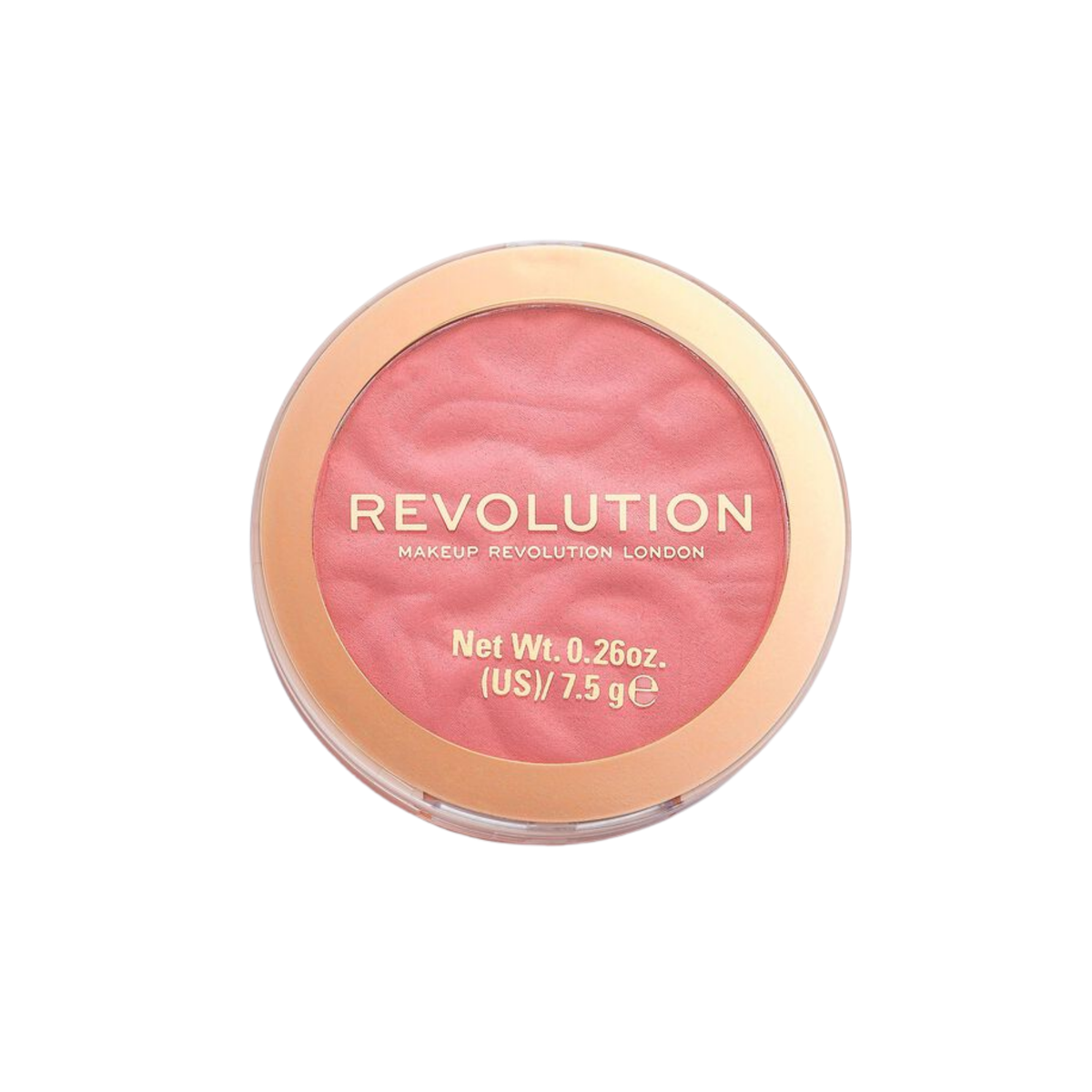 Revolution Blusher Reloaded 7.5gm