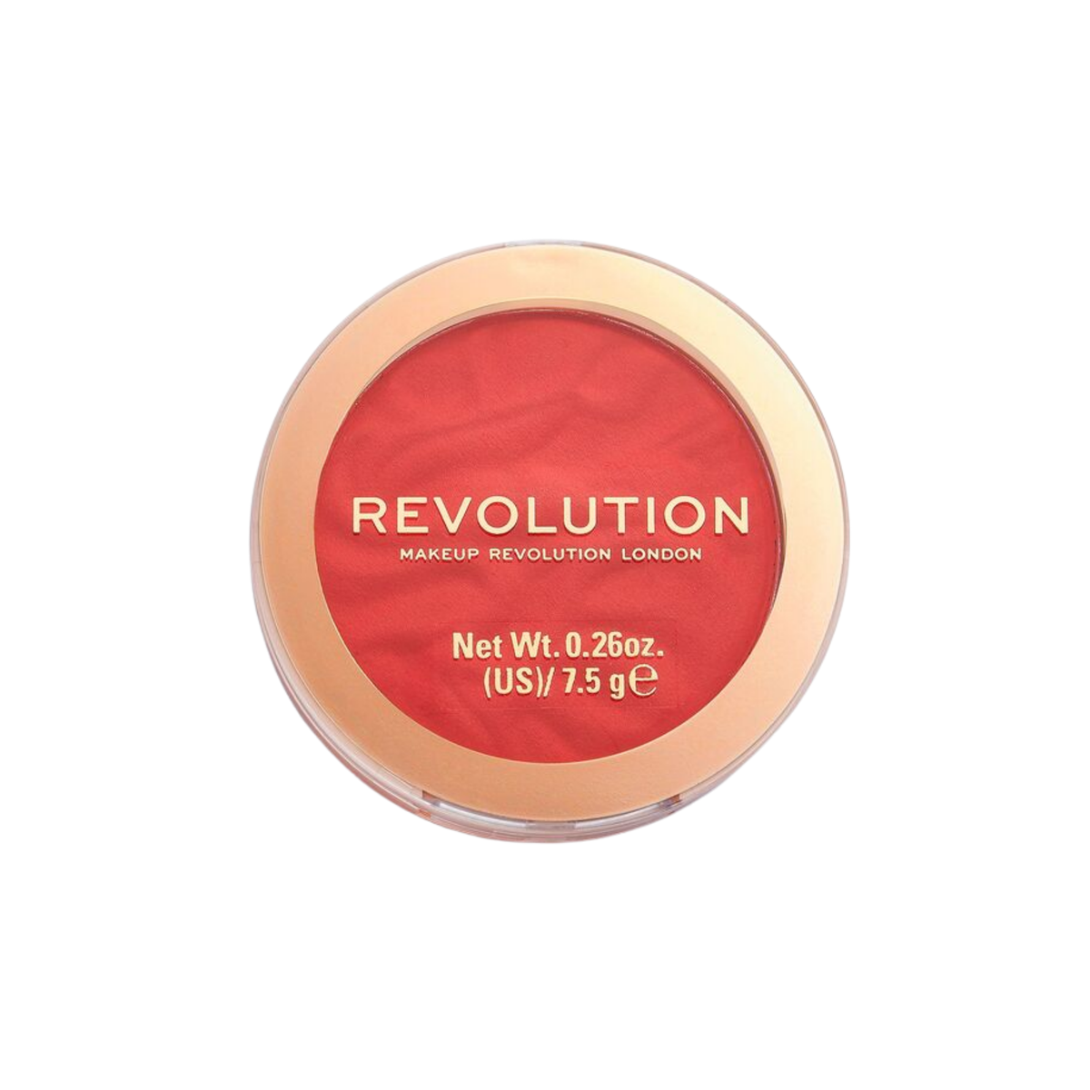 Revolution Blusher Reloaded 7.5gm