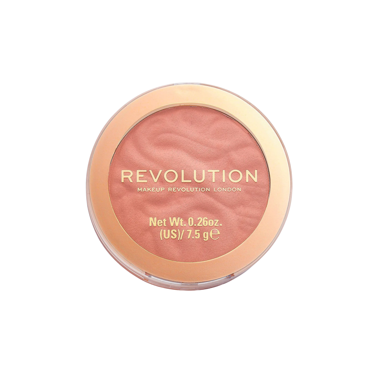 Revolution Blusher Reloaded 7.5gm