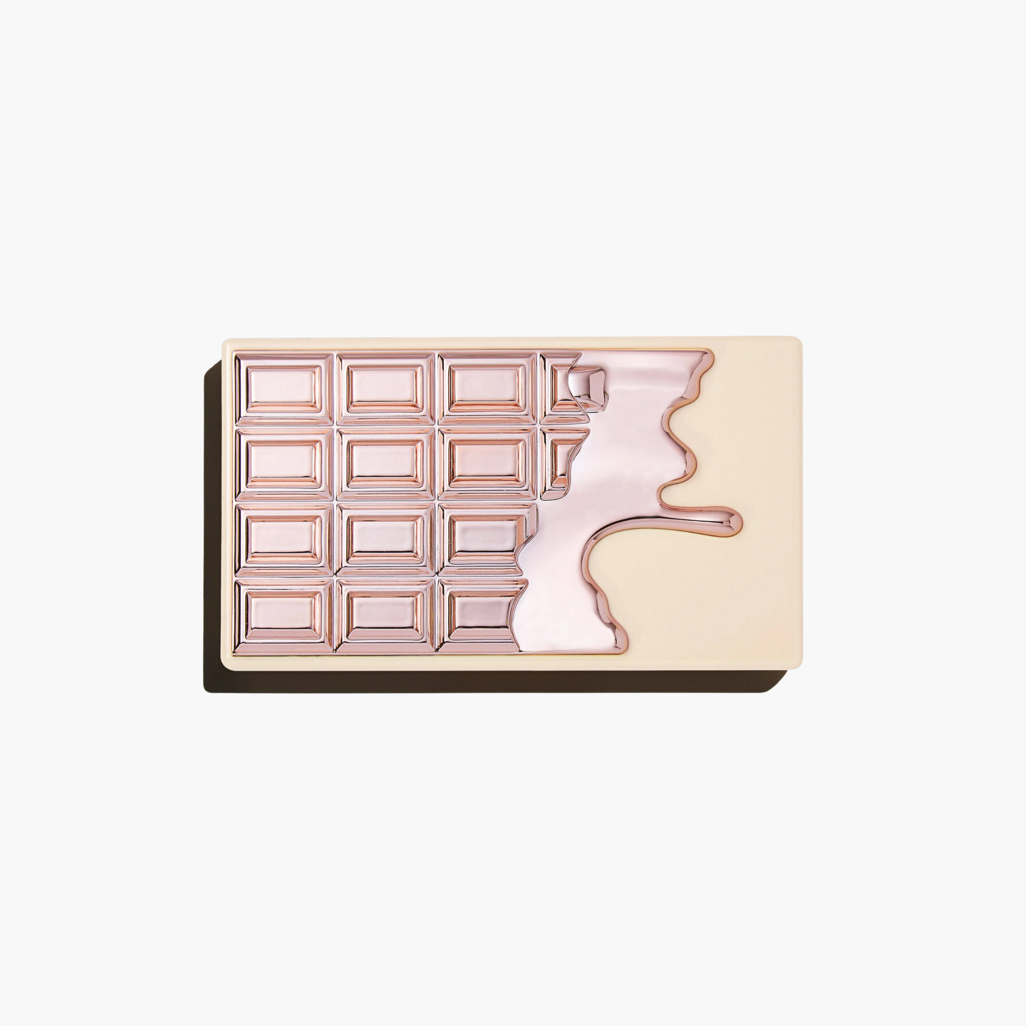 Revolution I Heart Revolution Rose Gold Glow Highlighter Palette