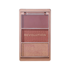 Revolution Icon Blush Palette 9.8gm