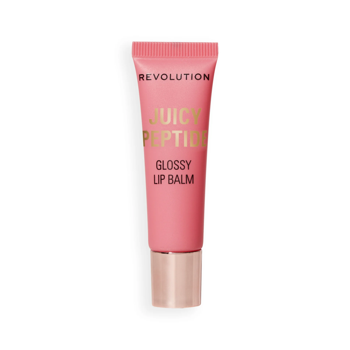 Revolution Juicy Peptide Lip Balm 8ml