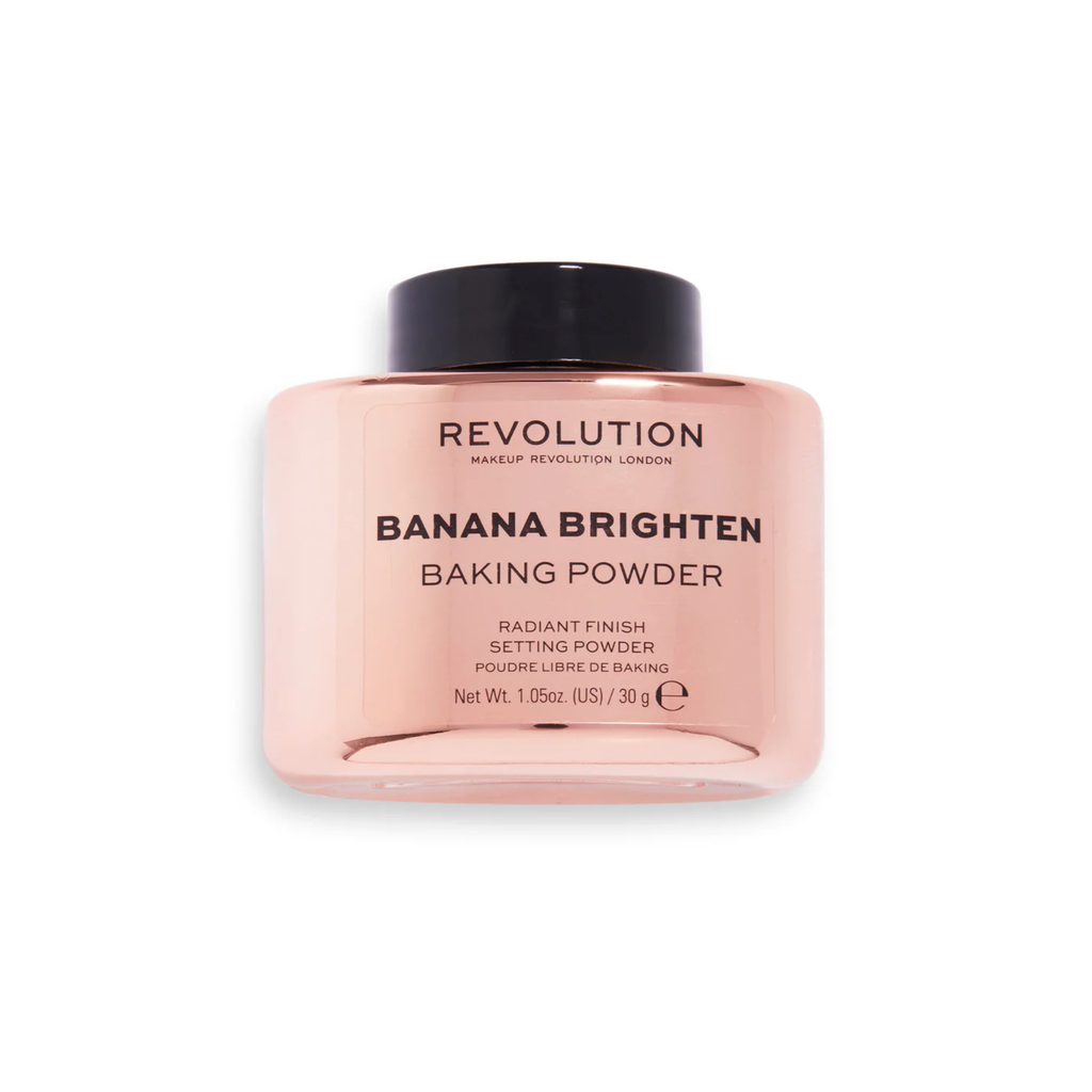 Revolution Loose Baking Powder 30gm