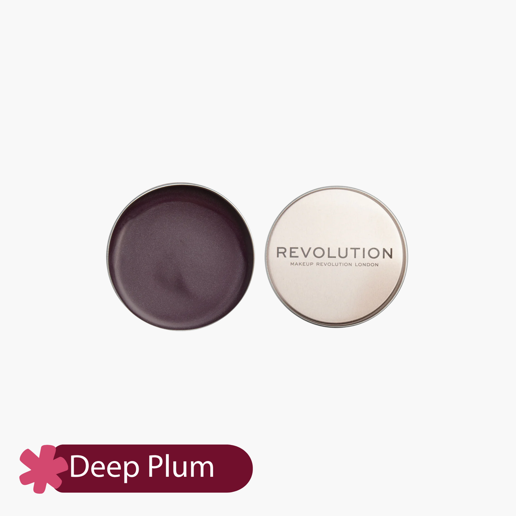 Revolution Balm Glow Deep Plum 32gm