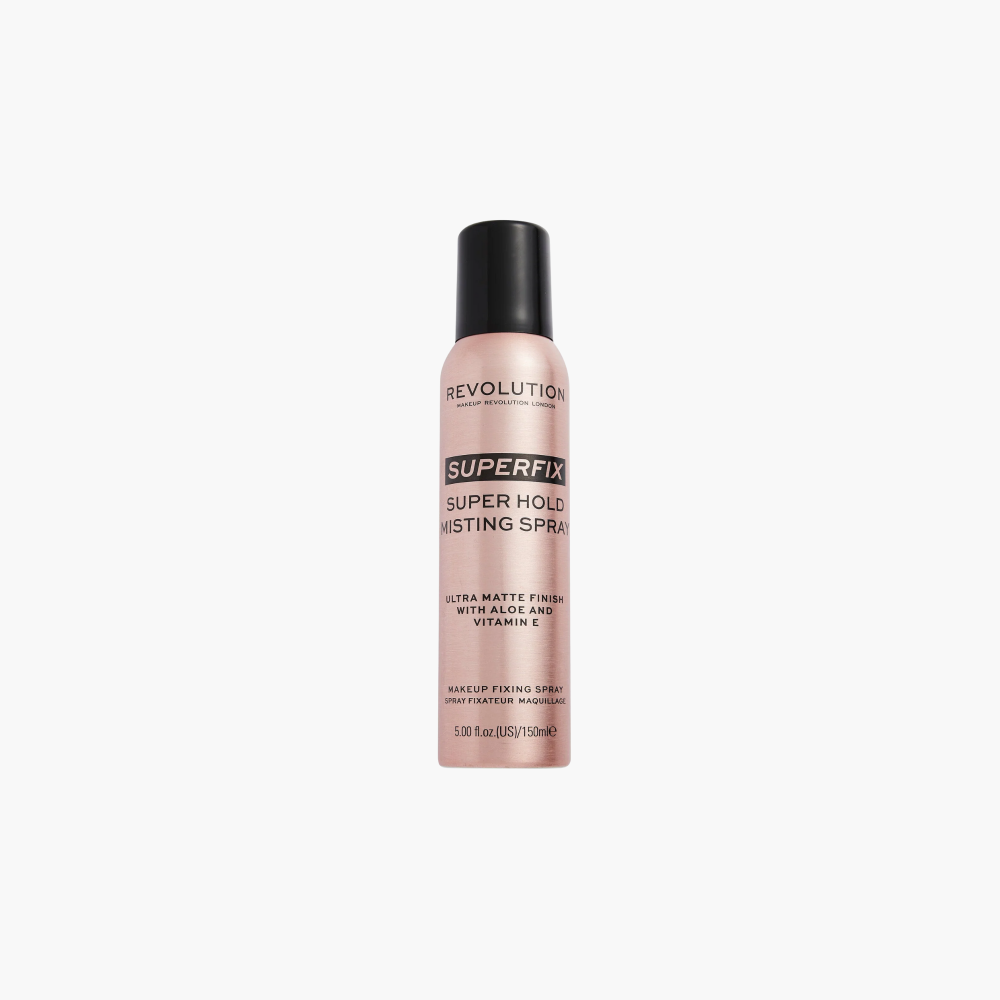 Revolution Super Fix Super Hold Misting Spray 150ml