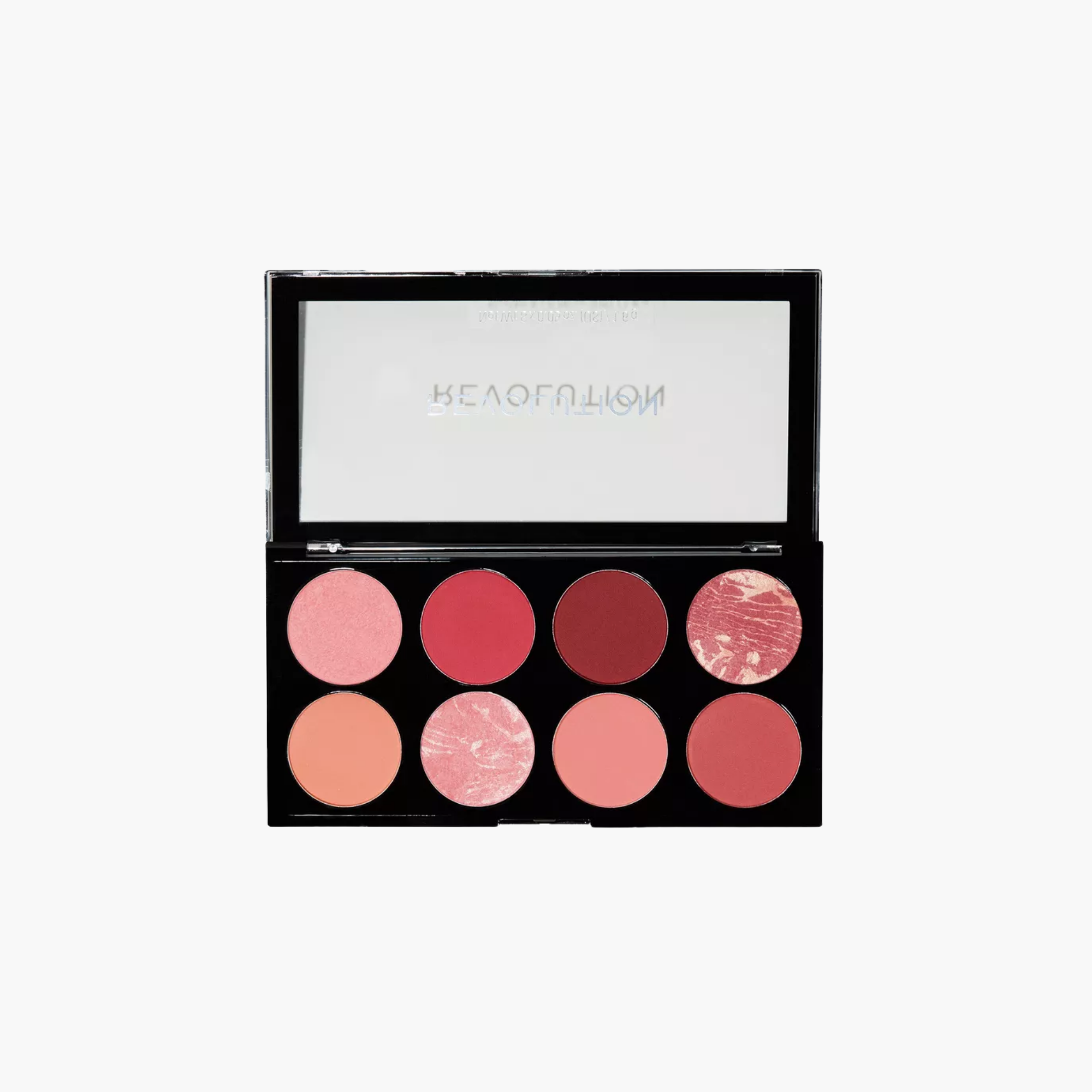 Revolution Ultra Blush Palette 12.8gm