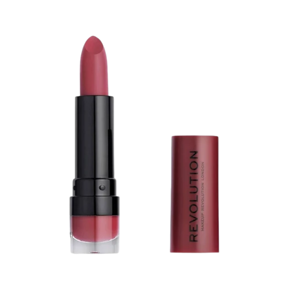 Revolution Matte Lipstick 3.5ml