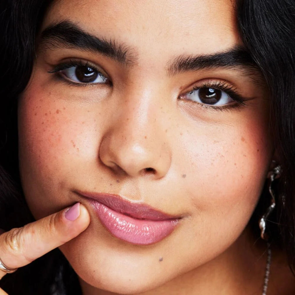 Revolution Pout Bomb Plumping Lip Gloss