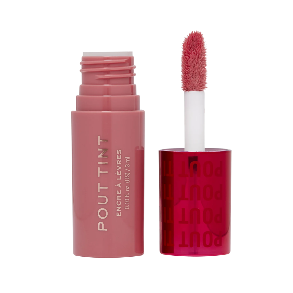 Revolution Pout Tint Lip Gloss 3ml