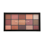 Revolution Reloaded Eyeshadow Palette 16.5gm