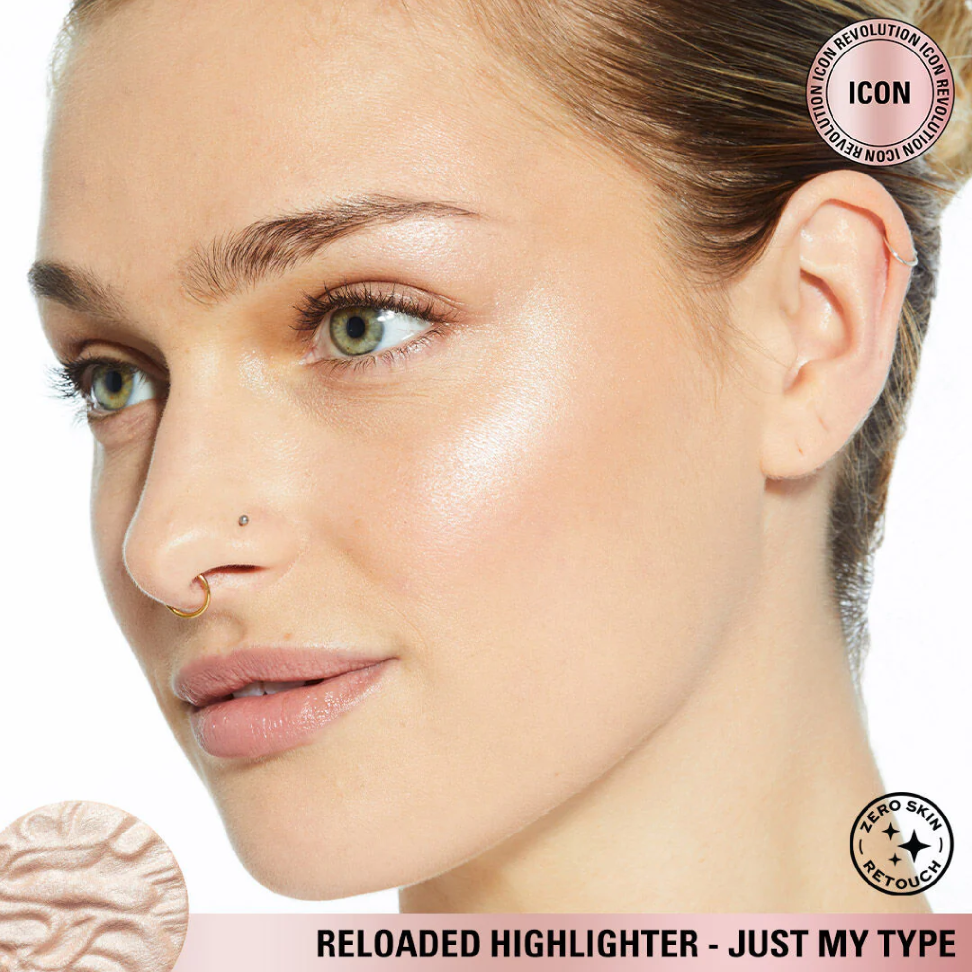 Revolution Reloaded Highlighter 6.5gm