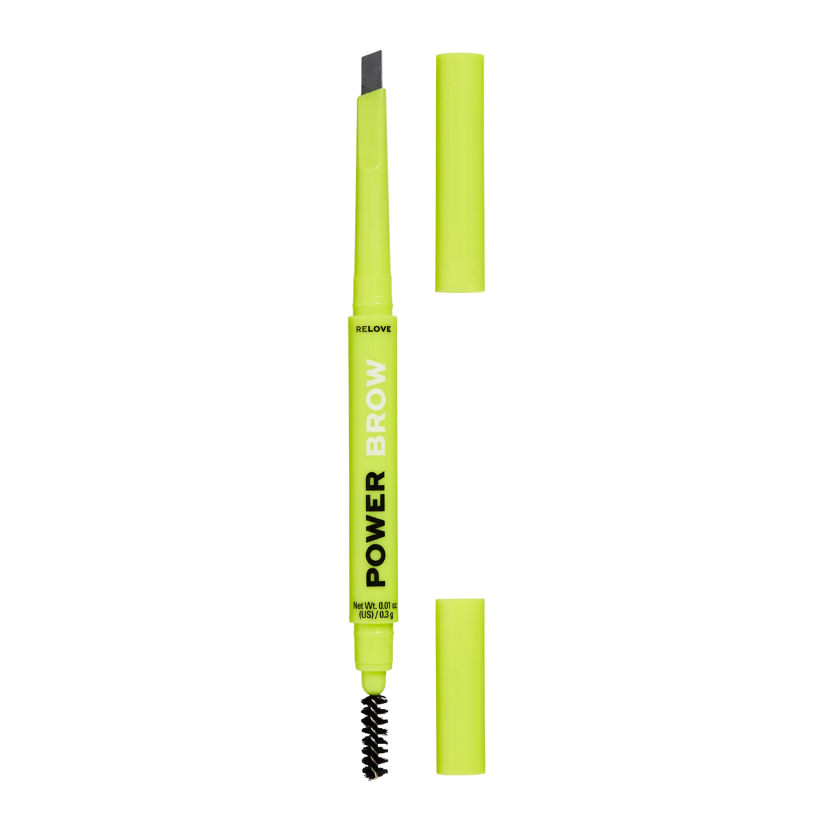Revolution Relove Blade Brow Pencil 0.1gm