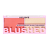 Revolution Relove Colour Play Blushed Duo 6gm