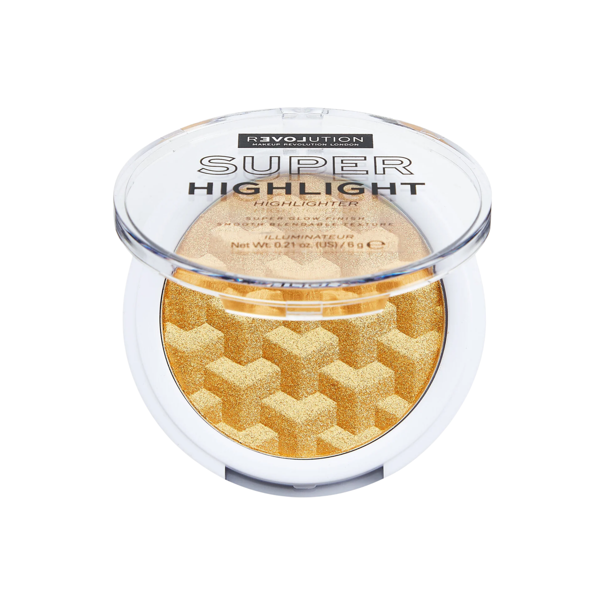 Revolution Relove Super Highlighter 6gm