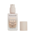 Revolution Skin Silk Luminous Serum Foundation 23ml