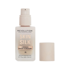 Revolution Skin Silk Luminous Serum Foundation 23ml