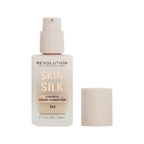 Revolution Skin Silk Luminous Serum Foundation 23ml