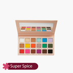 Revolution SophX Super Spice Eyeshadow Palette 26.4gm