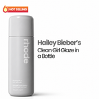 Rhode Glazing Milk Ceramide Facial Essence