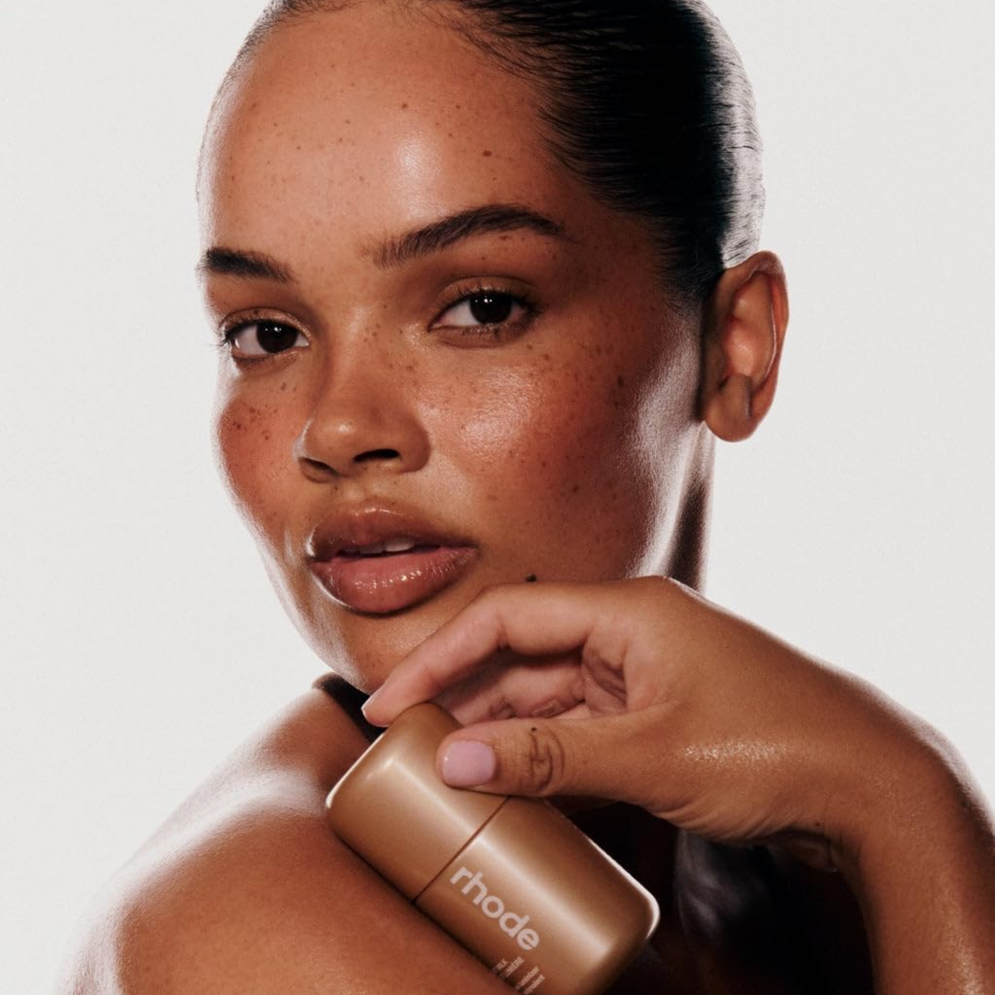 Rhode Highlight Milk Multipurpose luminizer 65ml