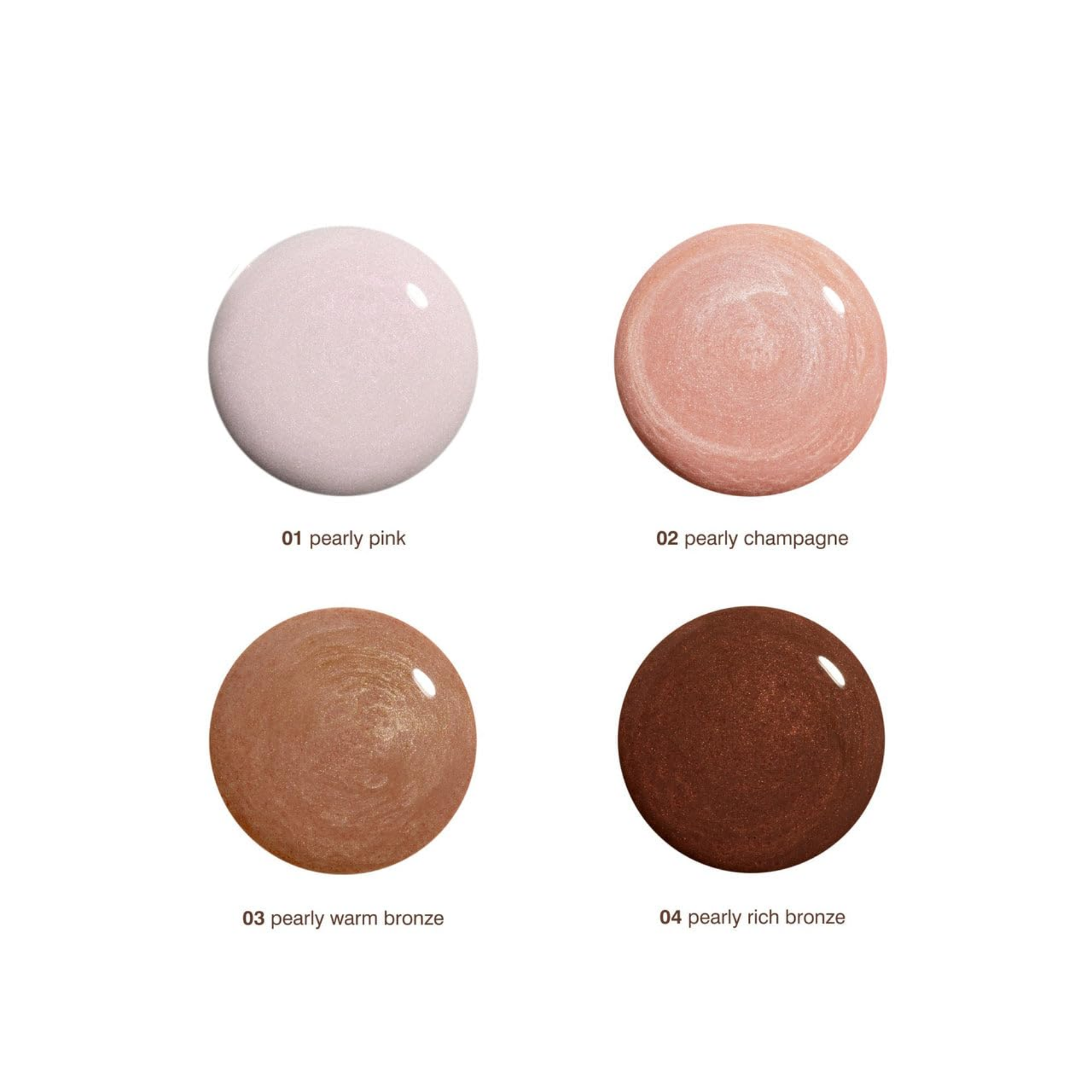 Rhode Highlight Milk Multipurpose luminizer 65ml