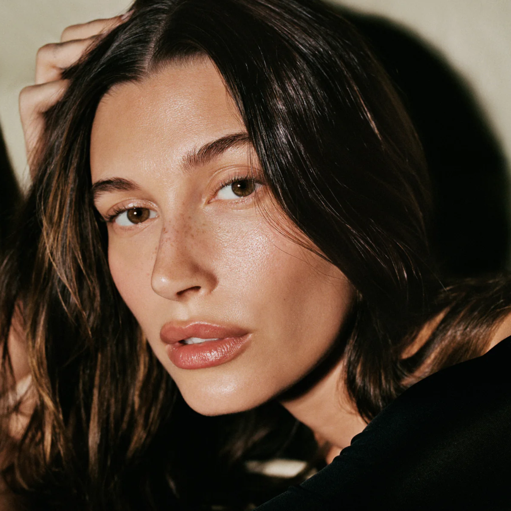 Rhode Glazing Milk Ceramide Facial Essence 124ml