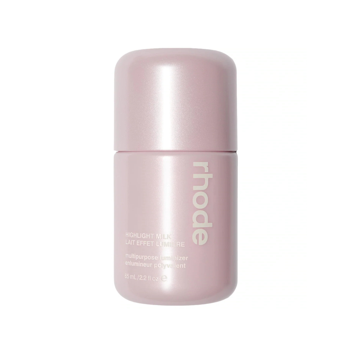 Rhode Highlight Milk Multipurpose luminizer 65ml