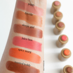Rhode Pocket Blush 5.3gm - Spicy Marg