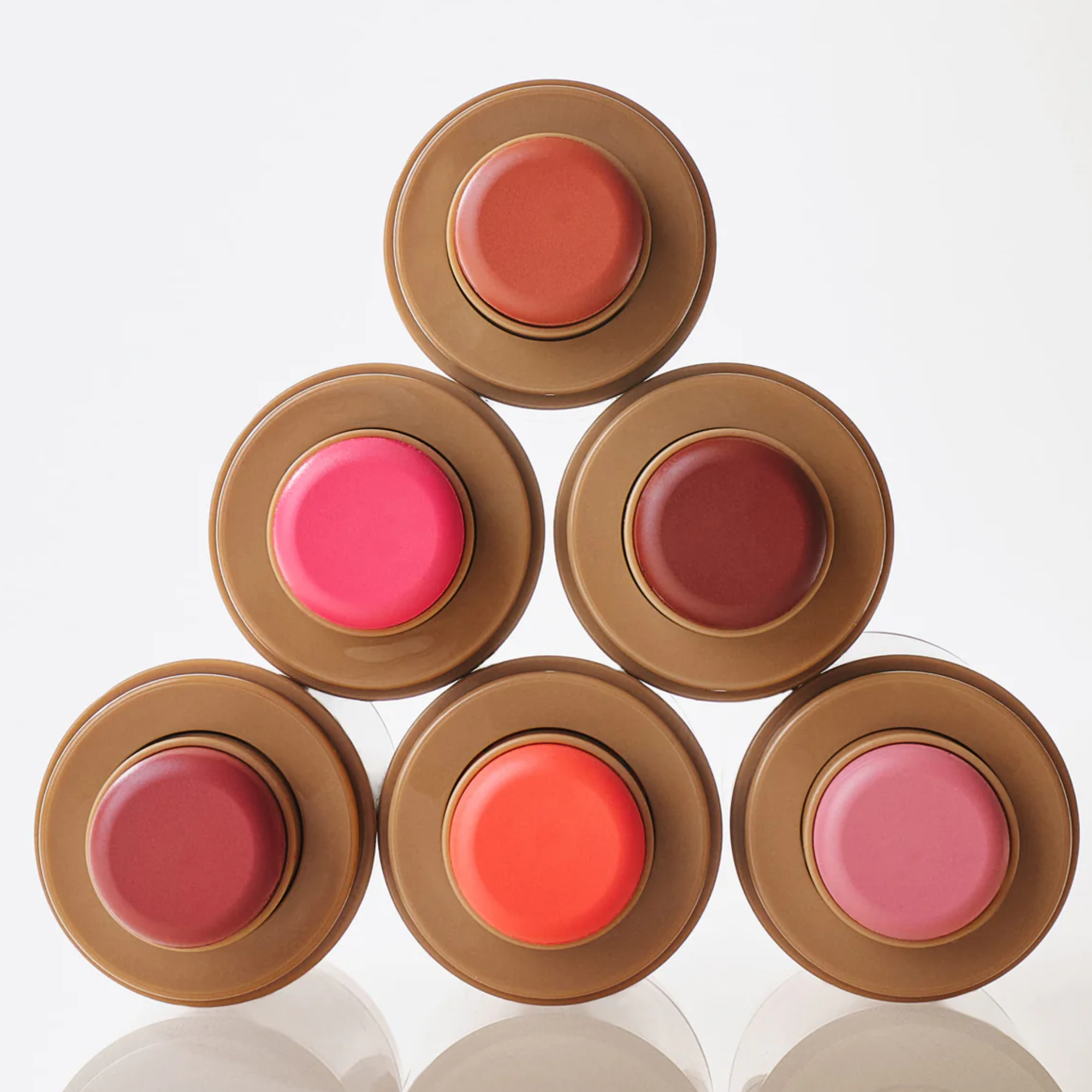 Rhode Pocket Blush 5.3gm - Sleepy Girl